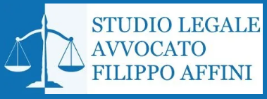 Avvocato Filippo Affini